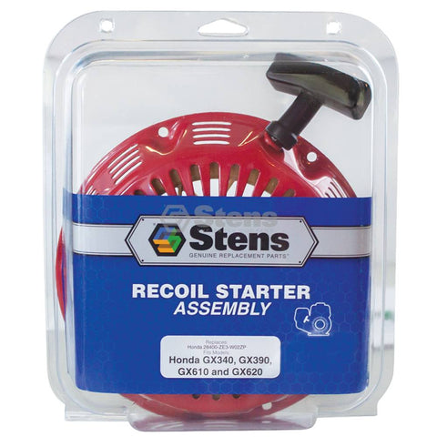 Stens 150-707C Conjunto de arranque de retroceso