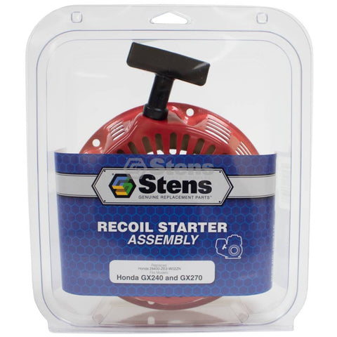 Stens 150-711C Conjunto de arranque de retroceso