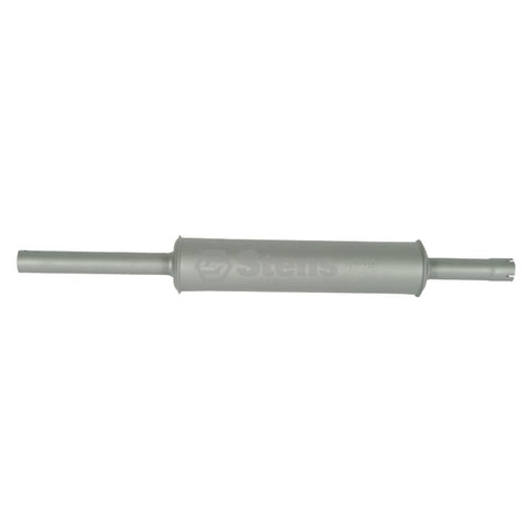 Atlantic Quality Parts 1517-1102 Silenciador