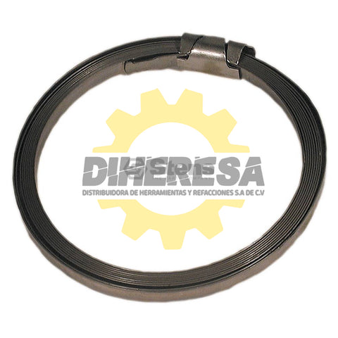 155-002 Comienza La Primavera