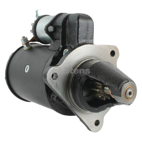 Atlantic Quality Parts 1600-0100 Arranque