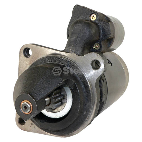 Atlantic Quality Parts 1600-0102 Arranque