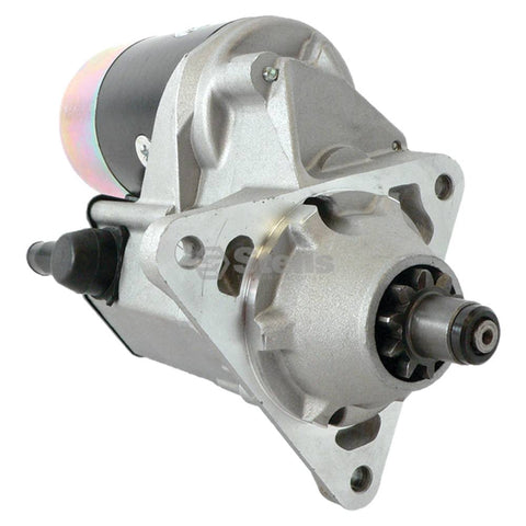 Atlantic Quality Parts 1600-0103 Arranque
