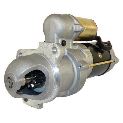 Atlantic Quality Parts 1600-0105 Arranque