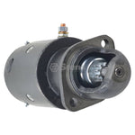 Atlantic Quality Parts 1600-0107 Arranque
