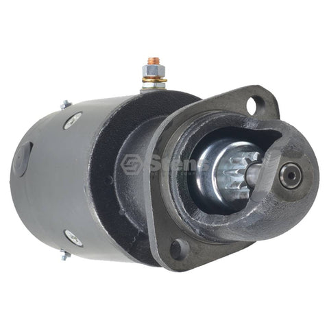 Atlantic Quality Parts 1600-0107 Arranque