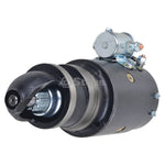 Atlantic Quality Parts 1600-0108 Arranque
