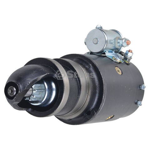 Atlantic Quality Parts 1600-0108 Arranque