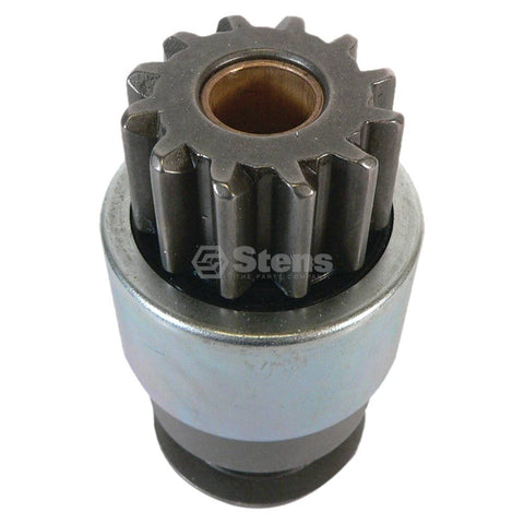 Atlantic Quality Parts 1600-0300 Unidad de arranque