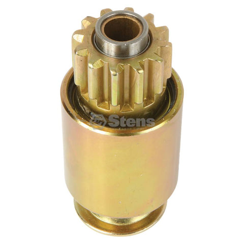 Atlantic Quality Parts 1600-0301 Unidad de arranque