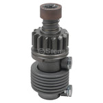Atlantic Quality Parts 1600-0302 Unidad de arranque