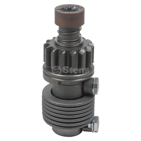 Atlantic Quality Parts 1600-0302 Unidad de arranque