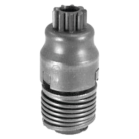 Atlantic Quality Parts 1600-0303 Unidad de arranque