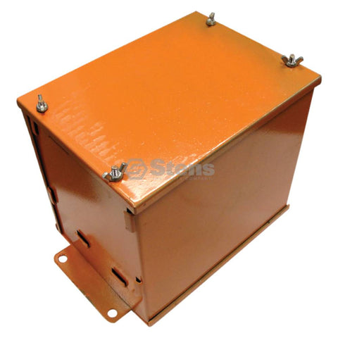 Atlantic Quality Parts 1611-1401 Caja de bateria