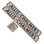 Atlantic Quality Parts 1615-1029 Conjunto de calcomanías