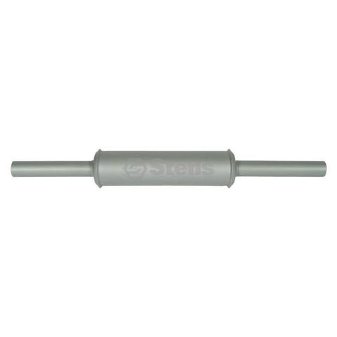 Atlantic Quality Parts 1617-2500 Silenciador