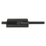 Atlantic Quality Parts 1617-2530 Silenciador