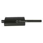 Atlantic Quality Parts 1617-2531 Silenciador