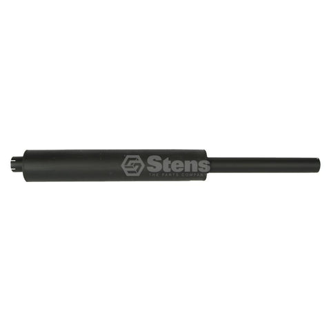 Atlantic Quality Parts 1617-2533 Silenciador
