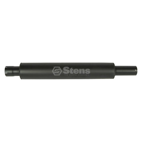 Atlantic Quality Parts 1617-2535 Silenciador