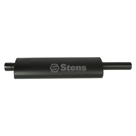Atlantic Quality Parts 1617-2550 Silenciador