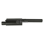 Atlantic Quality Parts 1617-2551 Silenciador