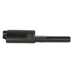 Atlantic Quality Parts 1617-2553 Silenciador