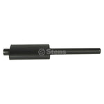 Atlantic Quality Parts 1617-2554 Silenciador