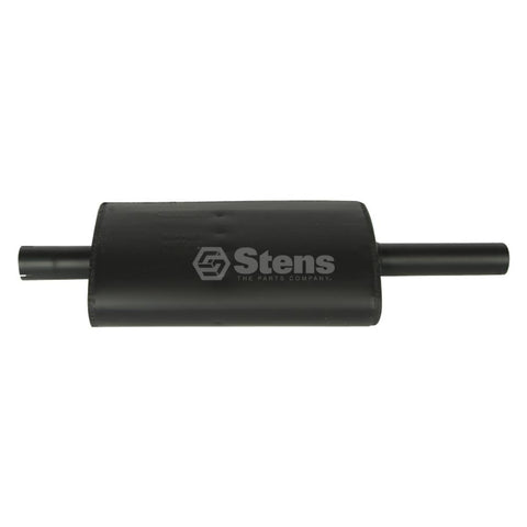 Atlantic Quality Parts 1617-2595 Silenciador