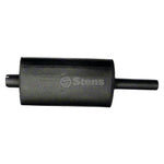 Atlantic Quality Parts 1617-2801 Silenciador