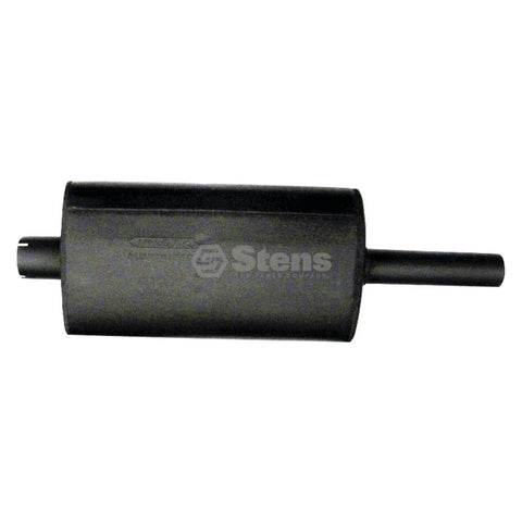 Atlantic Quality Parts 1617-2801 Silenciador