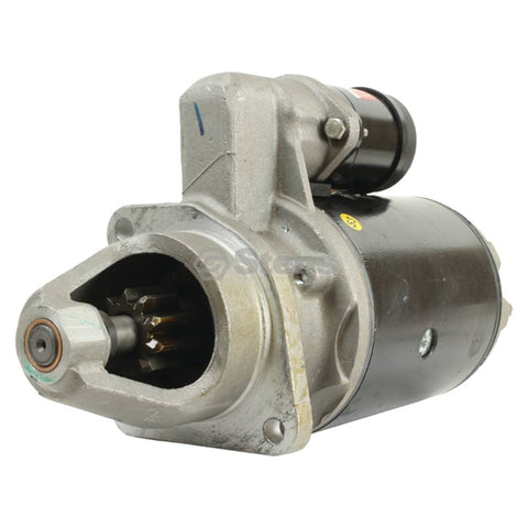 Atlantic Quality Parts 1700-0100 Arranque
