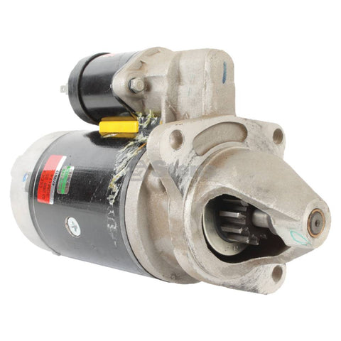 Atlantic Quality Parts 1700-0103 Arranque
