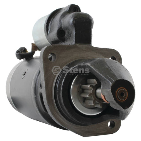 Atlantic Quality Parts 1700-0105 Arranque