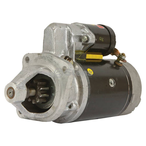 Atlantic Quality Parts 1700-0106 Arranque