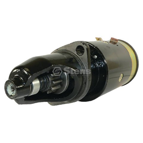 Atlantic Quality Parts 1700-0107 Arranque
