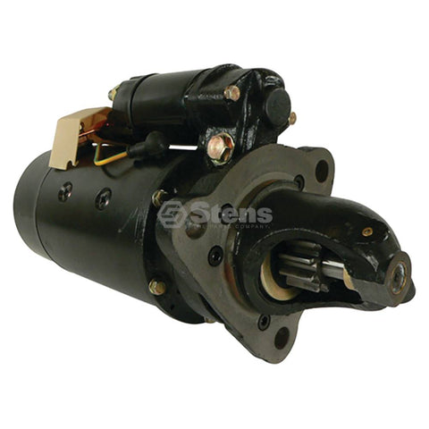 Atlantic Quality Parts 1700-0111 Arranque