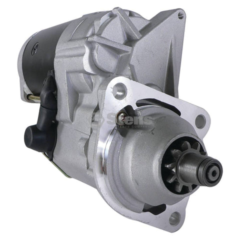 Atlantic Quality Parts 1700-0113 Arranque