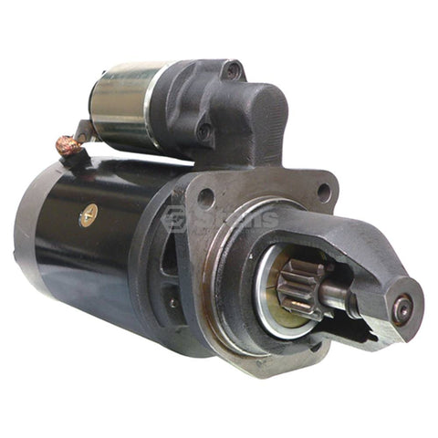 Atlantic Quality Parts 1700-0124 Arranque