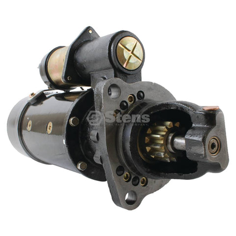 Atlantic Quality Parts 1700-0138 Arranque