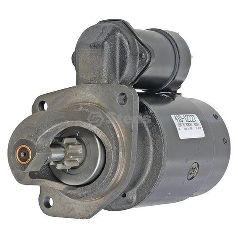 Atlantic Quality Parts 1700-0141 Arranque