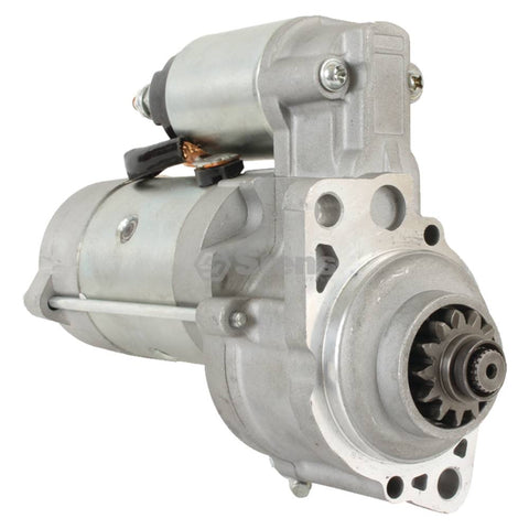 Atlantic Quality Parts 1700-0142 Arranque