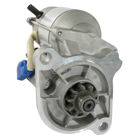 Atlantic Quality Parts 1700-0144 Arranque