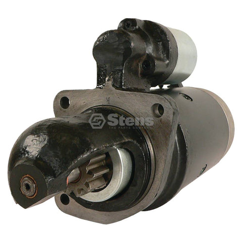 Atlantic Quality Parts 1700-0148 Arranque