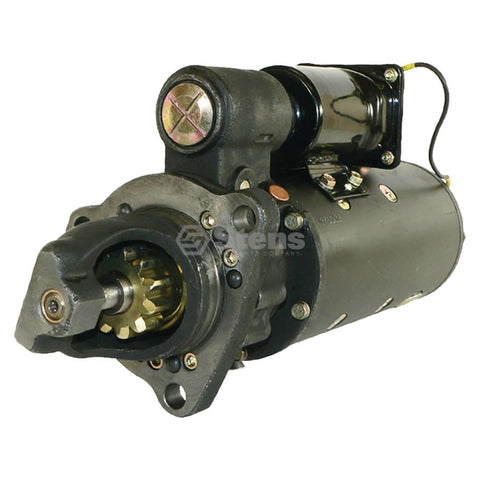 Atlantic Quality Parts 1700-0152 Arranque
