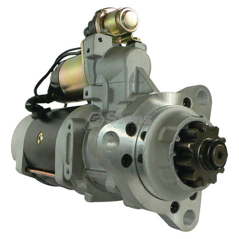 Atlantic Quality Parts 1700-0158 Arranque