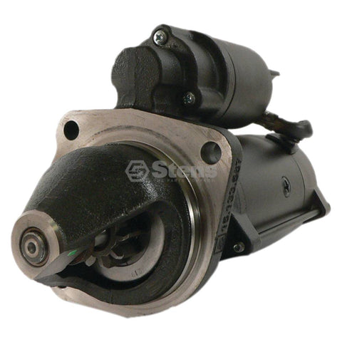 Atlantic Quality Parts 1700-0163 Arranque