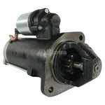 Atlantic Quality Parts 1700-0164 Arranque