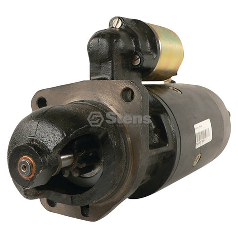 Atlantic Quality Parts 1700-0168 Arranque