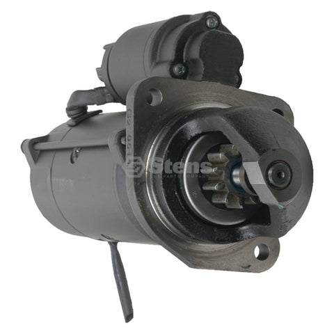 Atlantic Quality Parts 1700-0170 Arranque